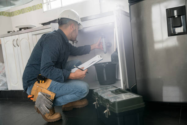 Hot Water Heater Installation in La Palma, CA