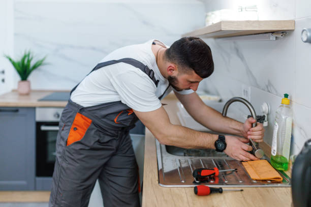 Trusted La Palma, CA Plumbing Experts