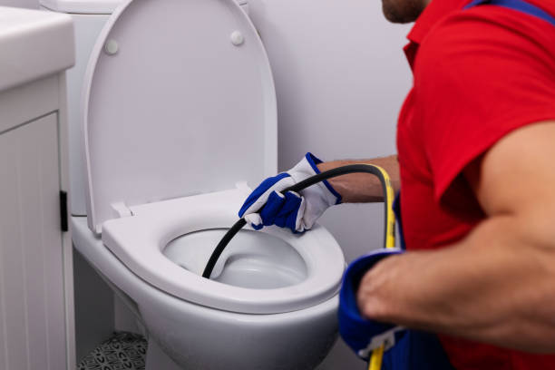 Water Softener Installation in La Palma, CA
