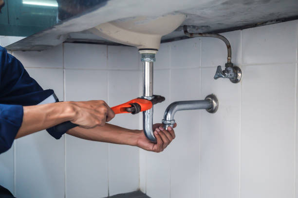 Best Water Softener Installation  in La Palma, CA