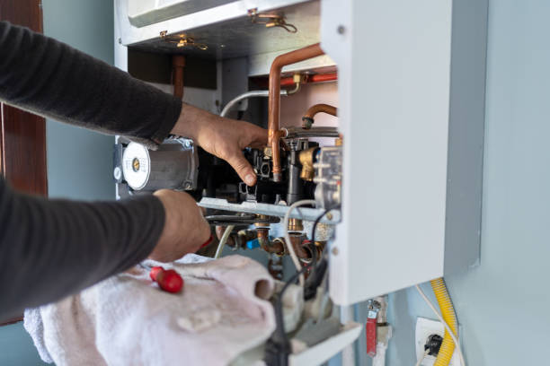 Best Water Leak Repair  in La Palma, CA