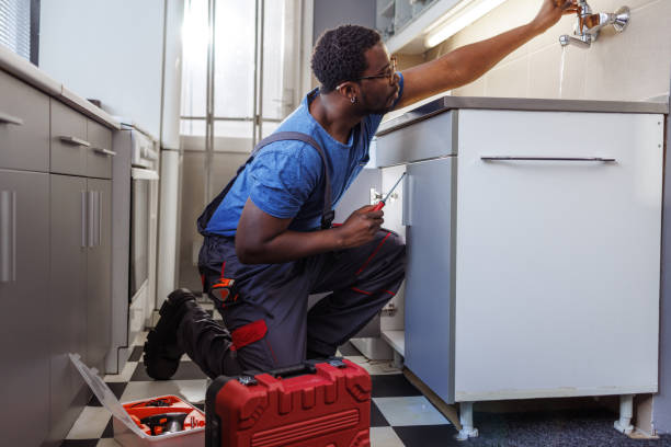 Best Hot Water Heater Installation  in La Palma, CA