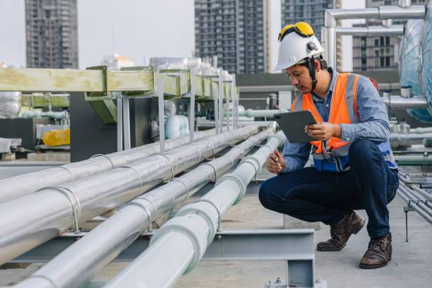 Best Water Leak Repair  in La Palma, CA