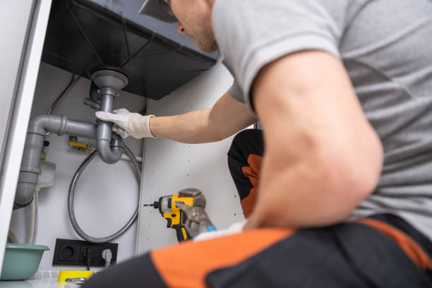 Best Clogged Drain Plumber  in La Palma, CA