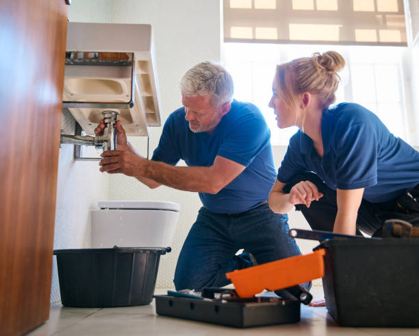Best Residential Plumbing Services  in La Palma, CA